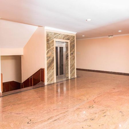 Kallada Golden Hotel Thrissur Dış mekan fotoğraf